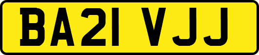 BA21VJJ