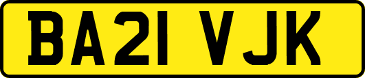 BA21VJK