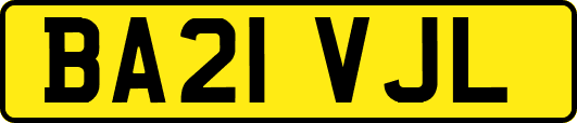 BA21VJL