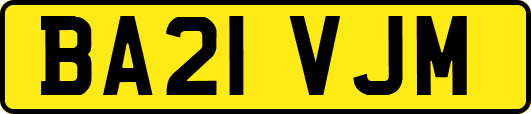BA21VJM