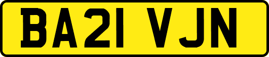 BA21VJN