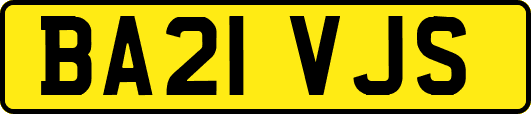 BA21VJS