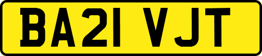 BA21VJT