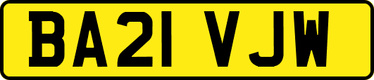 BA21VJW
