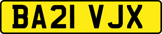 BA21VJX