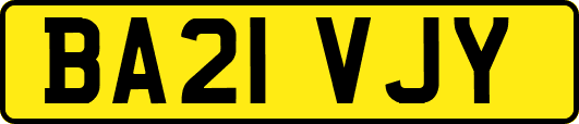 BA21VJY