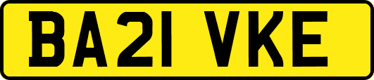 BA21VKE