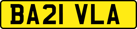 BA21VLA