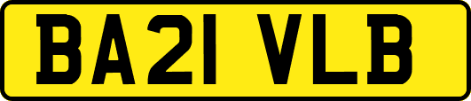 BA21VLB