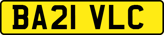 BA21VLC