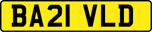 BA21VLD