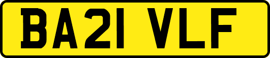 BA21VLF