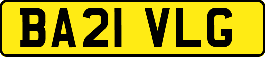 BA21VLG