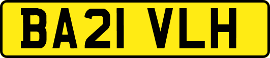 BA21VLH