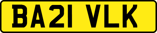 BA21VLK