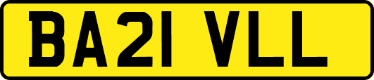 BA21VLL