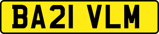 BA21VLM