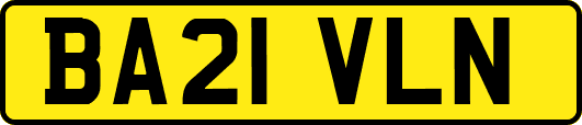 BA21VLN