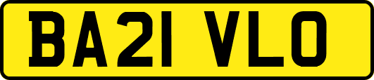 BA21VLO