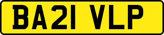 BA21VLP