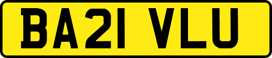BA21VLU