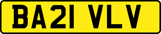 BA21VLV