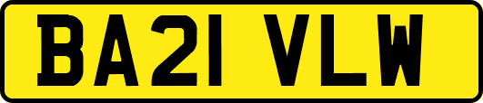 BA21VLW