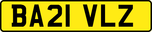 BA21VLZ