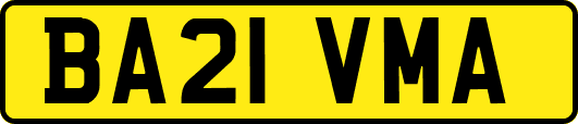 BA21VMA