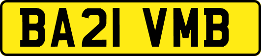 BA21VMB