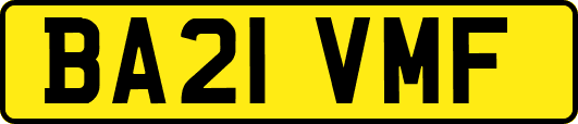 BA21VMF