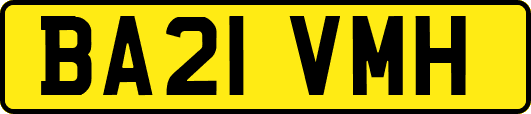 BA21VMH