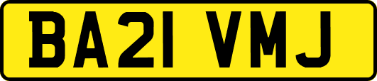 BA21VMJ