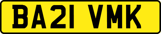 BA21VMK