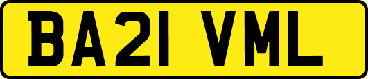 BA21VML