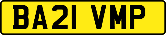 BA21VMP