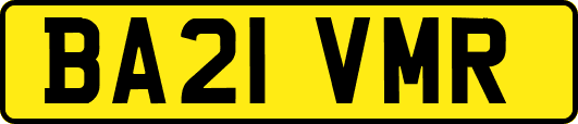 BA21VMR