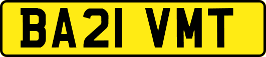 BA21VMT