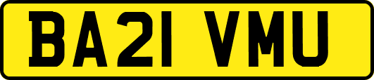 BA21VMU
