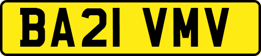 BA21VMV