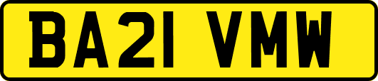 BA21VMW
