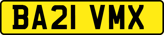 BA21VMX
