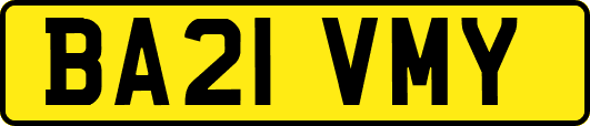BA21VMY