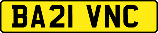 BA21VNC