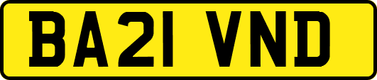 BA21VND