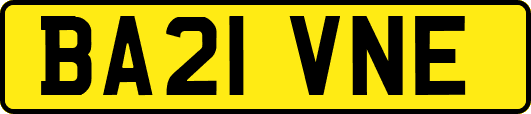 BA21VNE