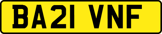 BA21VNF