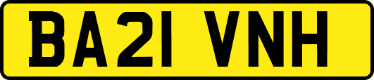 BA21VNH