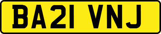BA21VNJ