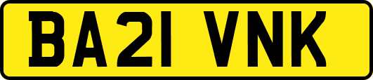 BA21VNK